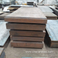 Hot Rolled Steel Sheet 16mn with Black Surface